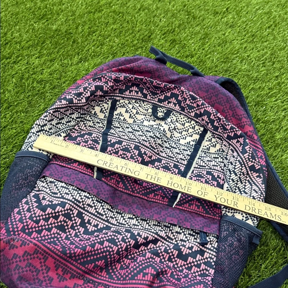 Lands End Backpack - Picture 5 of 6